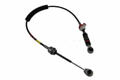 VİTES TELİ SOL 1314.611 MEGANE-II (02-) SCENIC (6VİTES) (DEĞİŞTİRİCİ) resmi