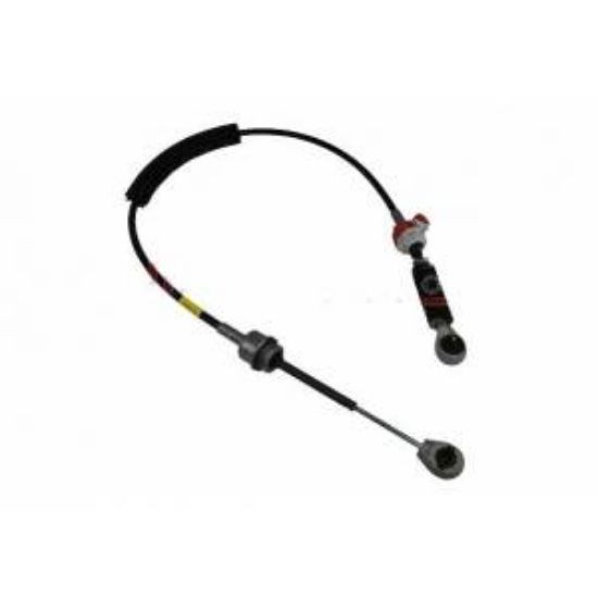 VİTES TELİ 1314721 MEGANE-II 06-09 SEÇİCİ 2.0 DCİ 150CV & 175CV (1370MM) resmi