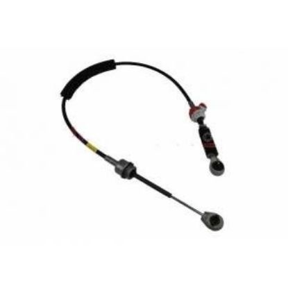 VİTES TELİ 1314722 MEGANE-II 06-09 DEĞİŞTİRİCİ 2,0 DCİ 150CV & 175CV (1225MM) resmi