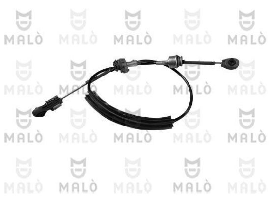 VİTES TELİ 1314723 MEGANE-II 06-09 DEĞİŞTİRİCİ 6 VİTES MT1 TL4 ŞANZUMAN resmi