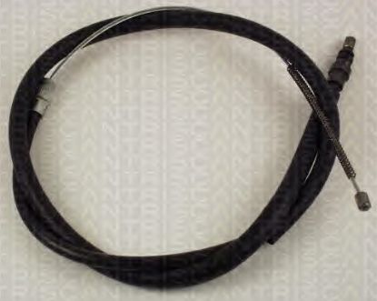 EL FREN TELİ 1402.285 EKSPRES DİZEL 6006000596 resmi