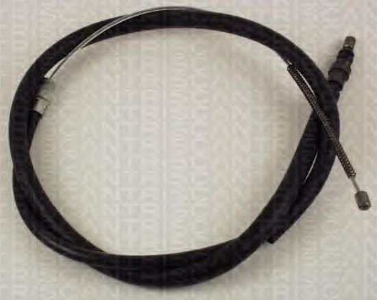 EL FREN TELİ 1402.285 EKSPRES DİZEL 6006000596 resmi