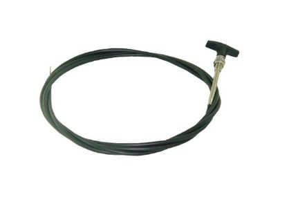 GAZ TELİ 1403.029 CLIO 1.5 DİZEL 7700422152 resmi