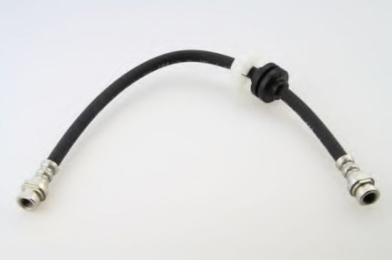 FREN HORTUMU ÖN CLG03 LAGUNA-II resmi