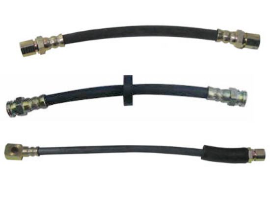 FREN HORTUMU ARKA CMG02 MEGANE 8115948 resmi