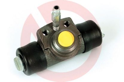 FREN SİLİNDİRİ 101060 POLO CLASSIC 1.4 (17'LİK) resmi