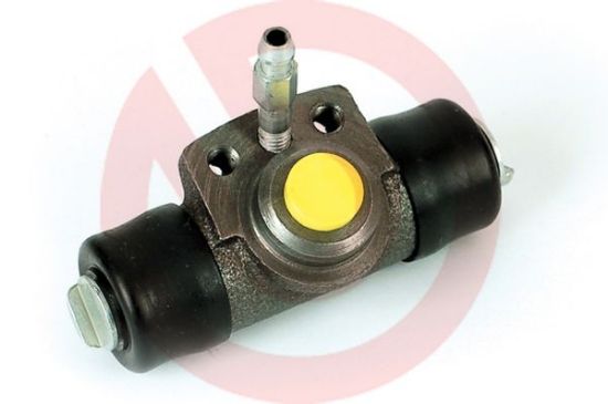 FREN SİLİNDİRİ 101060 POLO CLASSIC 1.4 (17'LİK) resmi