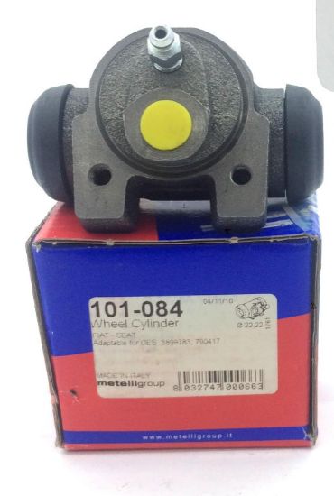 FREN SİLİNDİRİ 101084 M131 DKS 1600 22.22mm resmi