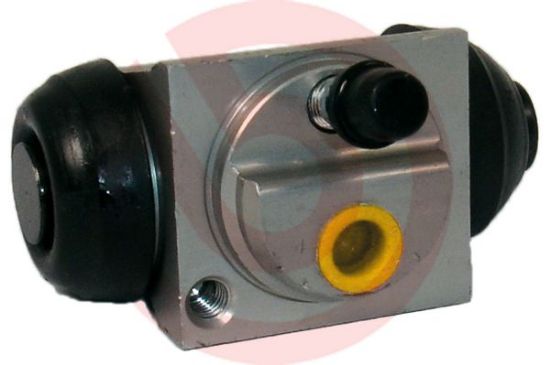 FREN SİLİNDİRİ 1011001 LOGAN (10-) 1.5 SANDERO 1.6 CLIO 1.2 98-02 17,46MM resmi