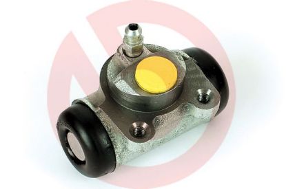 FREN SİLİNDİRİ 1011008 PARTNER TEPE 1.6 HDI (08-) 2.0 HDI BERLINGO (05-) resmi