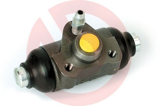 FREN SİLİNDİRİ 101114 SKODA RAPID resmi