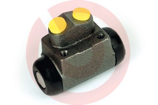 FREN SİLİNDİRİ 101115 FOCUS (20,64 MM) resmi