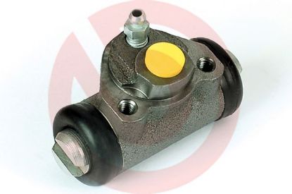 FREN SİLİNDİRİ 101184 LADA SAMARA resmi