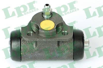 FREN SİLİNDİRİ 101280 (20.64 MM) HYUNDAI EXCEL resmi