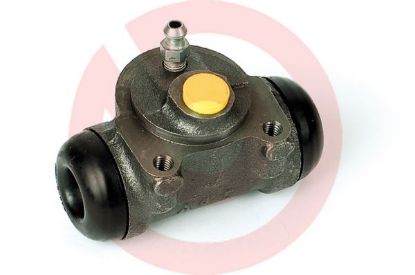 FREN SİLİNDİRİ 101285 M131 1600 DKŞ 7 / 8 Lİ (22mm) resmi