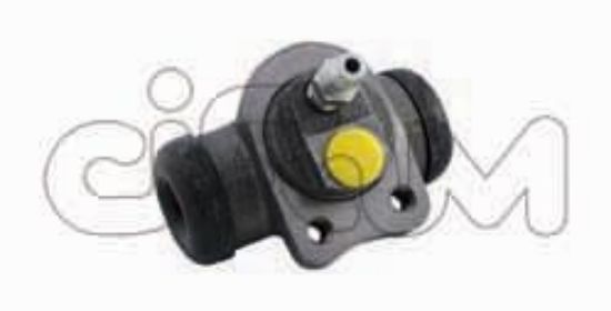 FREN SİLİNDİRİ 101301 COMBO-B (93-) resmi