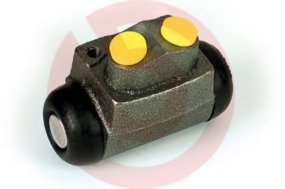 FREN SİLİNDİRİ 101356 ESCORT CLX 1.6 (90-99) (22,2mm) resmi