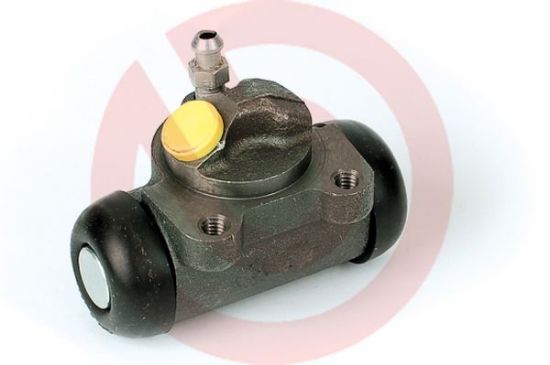 FREN SİLİNDİRİ SAĞ 101359 R21 CONCORDE resmi