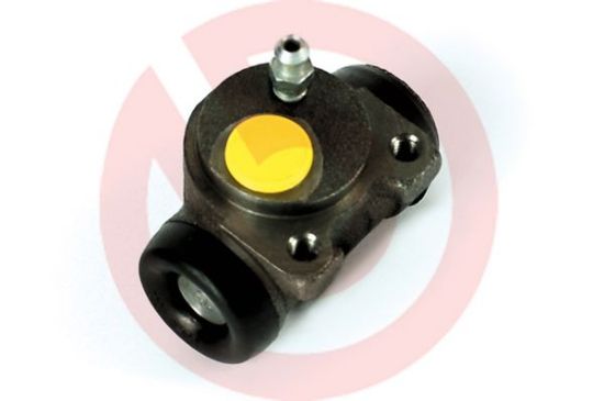 FREN SİLİNDİRİ SOL 101430 SAXO P106 AX 1.0cc resmi