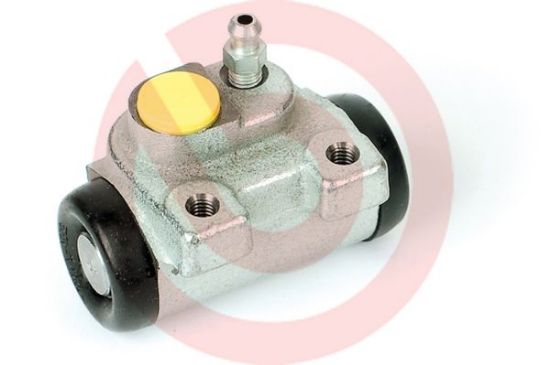 FREN SİLİNDİRİ SOL 101438 CLIO-I (90-95) XSARA P306 ZX (94-03) (20,64mm) resmi