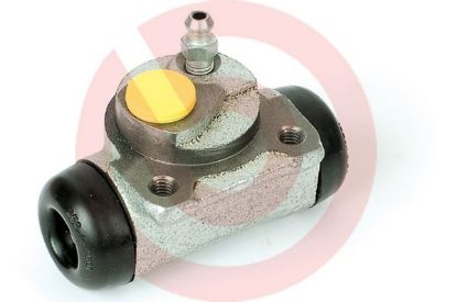 FREN SİLİNDİRİ SOL 101577 XSARA ZX P206 P306 (20.6MM) resmi