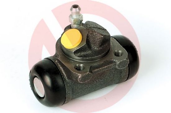 FREN SİLİNDİRİ SAĞ 101585 EKSPRES 1.9-D resmi