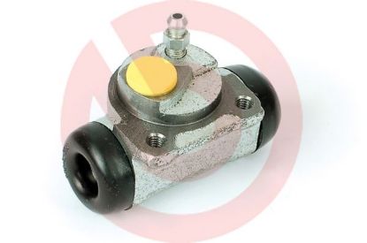 FREN SİLİNDİRİ SOL 101589 CLIO (91-98) 1.2 1.4 TWINGO 1.2 1.4 (96-) (20,64mm) resmi