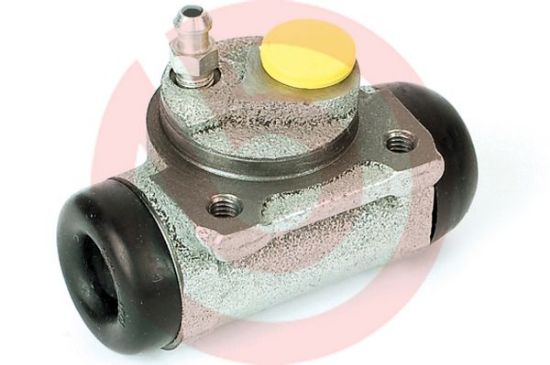 FREN SİLİNDİRİ SAĞ 101590 CLIO (91-98) 1.2 1.4 TWINGO 1.2 1.4 (96-) (20,64mm) resmi