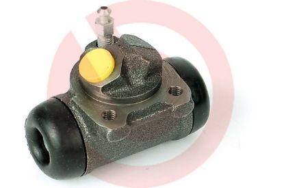 FREN SİLİNDİRİ SAĞ 101600 R19 resmi