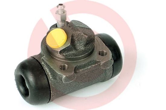 FREN SİLİNDİRİ SAĞ 101600 R19 resmi