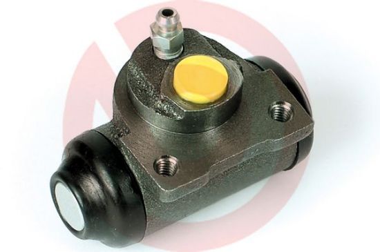 FREN SİLİNDİRİ 101645 MAREA BRAVA 1.6 resmi