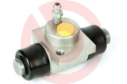 FREN SİLİNDİRİ 101677 ASTRA-G CORSA-C (1 DELİK) resmi