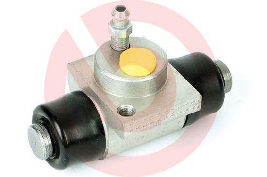 FREN SİLİNDİRİ 101677 ASTRA-G CORSA-C (1 DELİK) resmi