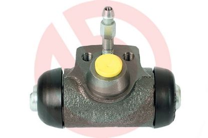 FREN SİLİNDİRİ 101705 FAVORIT (93-97) 1.3 FELICIA (95-02) 22.22MM resmi