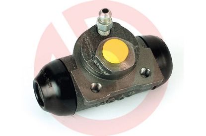 FREN SİLİNDİRİ 101801 MEGANE-I (96-03) 1.4 1.6 ABSLİ (19mm) resmi