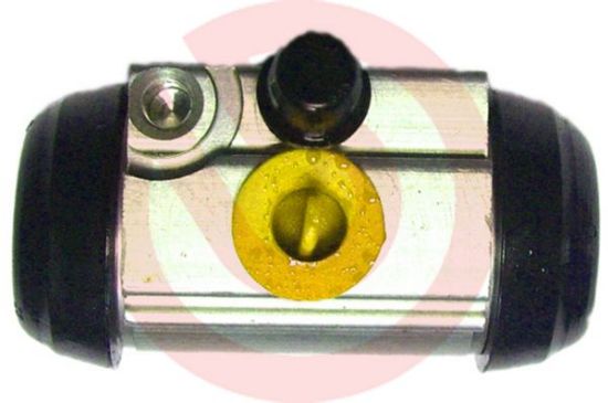 FREN SİLİNDİRİ 101811 PALİO ALBEA (19mm) resmi