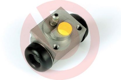 FREN SİLİNDİRİ 101812 MAREA BRAVO BRAVA IDEA 1.2 1.4 1.3 JTD resmi