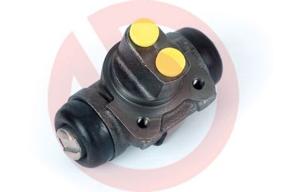 FREN SİLİNDİRİ SAĞ 101815 MASTER 2.5D 2.8 DTI (98-01) resmi