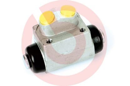 FREN SİLİNDİRİ SOL 101818 ACCENT (00-) 1.3 1.5 ATOS 1.0 (98-02) GETZ (03-) resmi