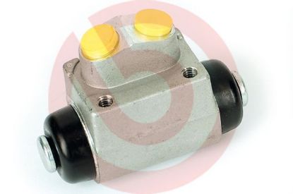 FREN SİLİNDİRİ SAĞ 101819 ACCENT (00-) 1.3 1.5 ATOS 1.0 (98-02) GETZ (03-) resmi