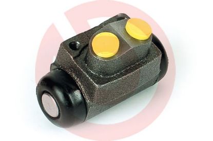 FREN SİLİNDİRİ 101831 ESCORT FIESTA-IV (95-01) 1.4 1.6 KA (96-08) resmi