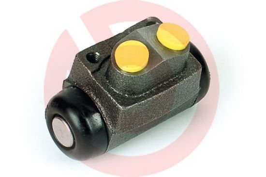 FREN SİLİNDİRİ 101831 ESCORT FIESTA-IV (95-01) 1.4 1.6 KA (96-08) resmi