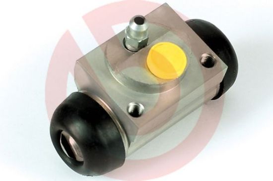 FREN SİLİNDİRİ 101846 CLIO-III FLUENCE MODUS CORSA-D 1.2 1.3 CDTI 1.4-16V resmi