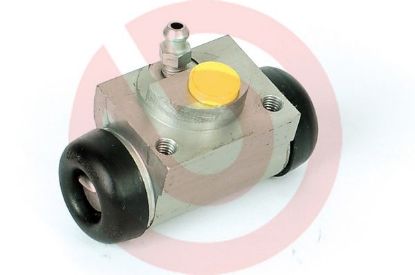 FREN SİLİNDİRİ 101937 CONNECT 1.8TDCİ (02-13) resmi