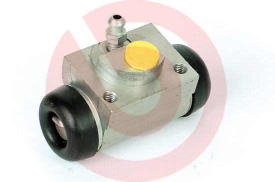 FREN SİLİNDİRİ 101937 CONNECT 1.8TDCİ (02-13) resmi