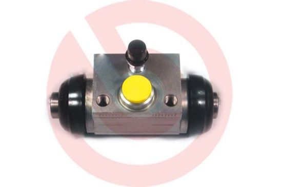 FREN SİLİNDİRİ 101966 SCUDO EXPERT JUMPY 1.6 2.0 HDI (07-16) resmi