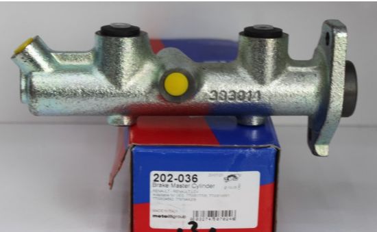 ANA MERKEZ 202036 M131 DKS R12 YENİ MODEL resmi