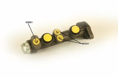 ANA MERKEZ 202066 UNO-70 (91-96) (20,64mm) resmi