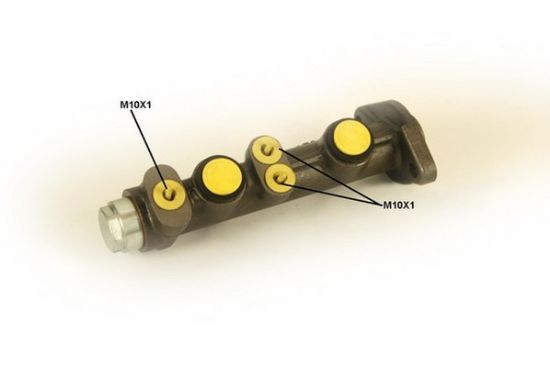 ANA MERKEZ 202066 UNO-70 (91-96) (20,64mm) resmi