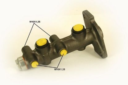 ANA MERKEZ 202090 LADA SAMARA 1.3 1.5 (86-94) (20,64mm) resmi